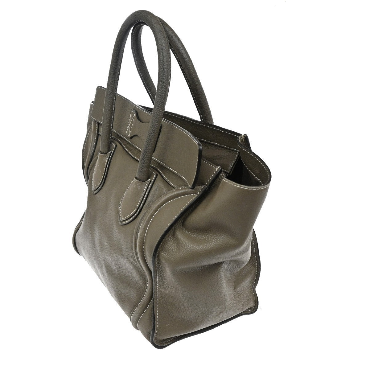 Celine Luggage Bag - Brandsamsara