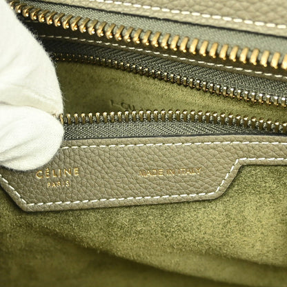 Celine Luggage Bag - Brandsamsara