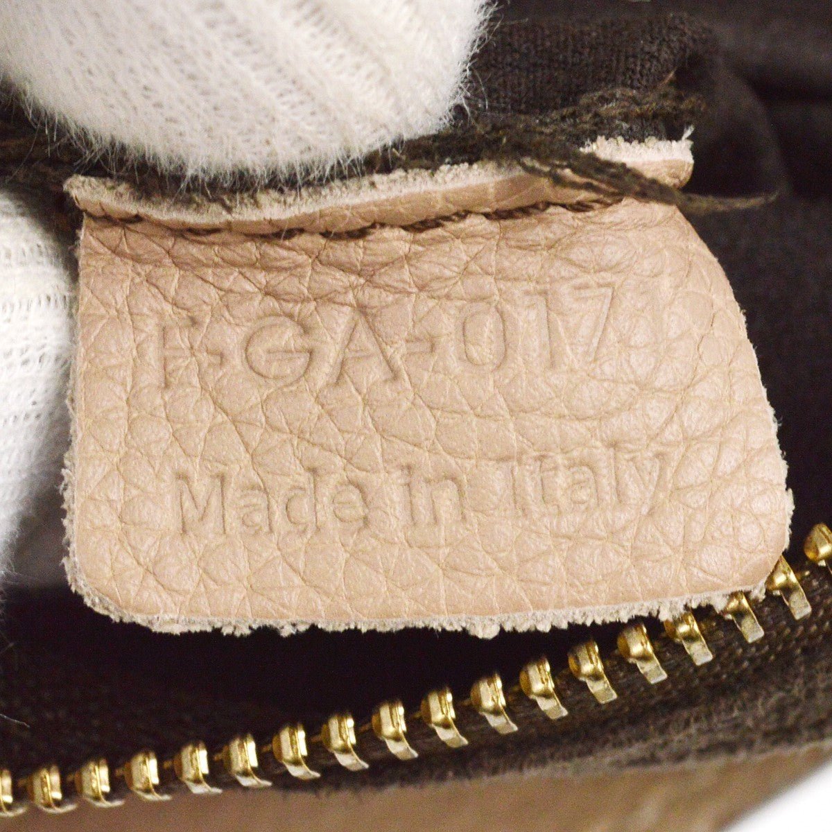 Celine Luggage Bag - Brandsamsara