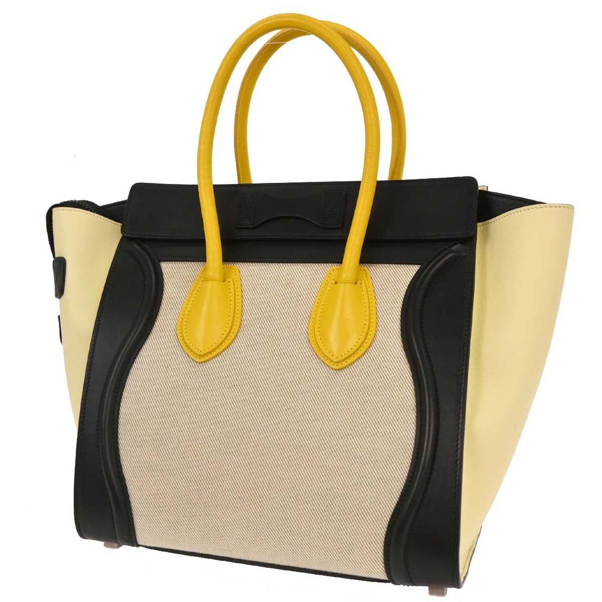 Celine Luggage Bag - Brandsamsara