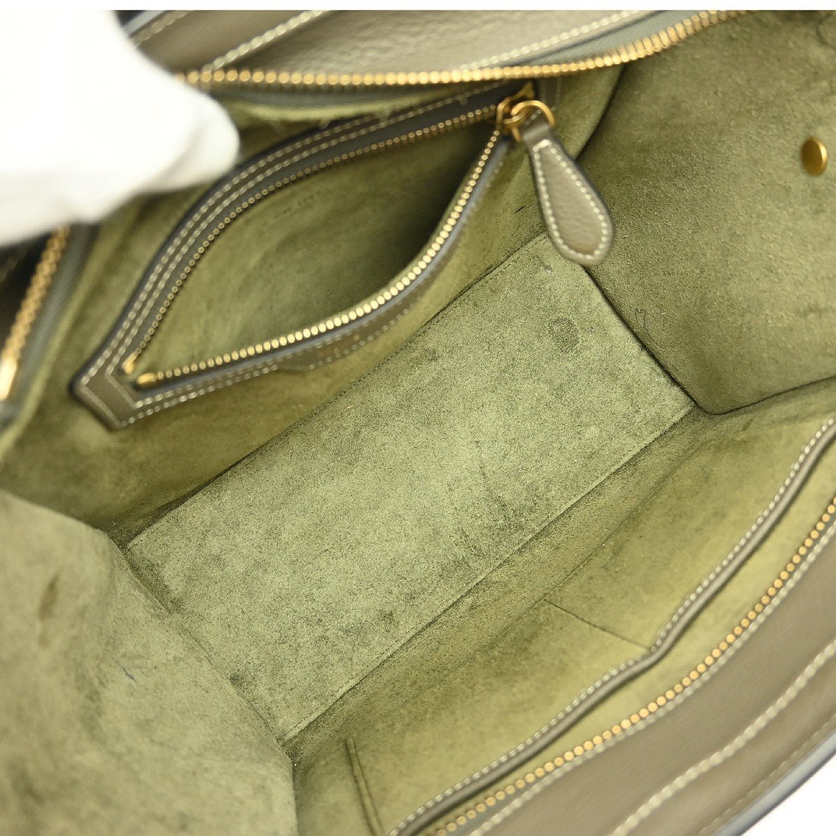 Celine Luggage Bag - Brandsamsara