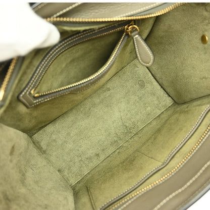 Celine Luggage Bag - Brandsamsara