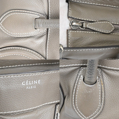 Celine Luggage Bag - Brandsamsara