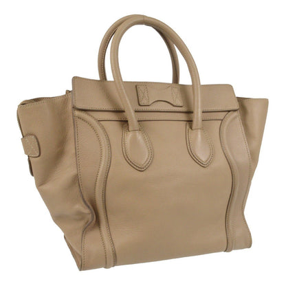 Celine Luggage Bag - Brandsamsara