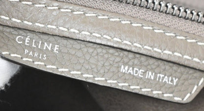 Celine Luggage Bag - Brandsamsara