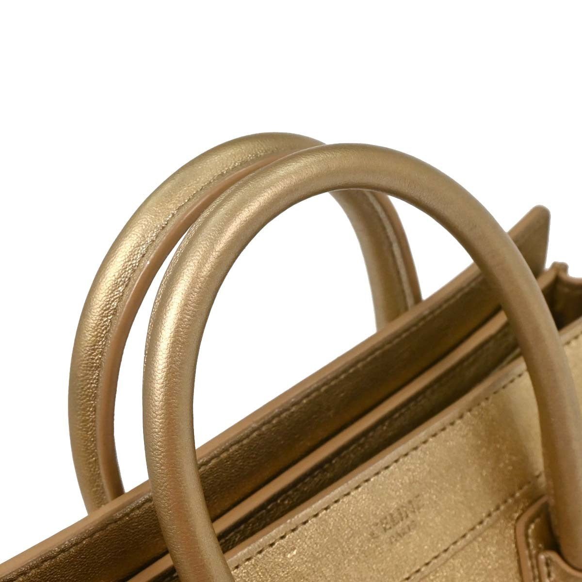 Celine Luggage Bag - Brandsamsara