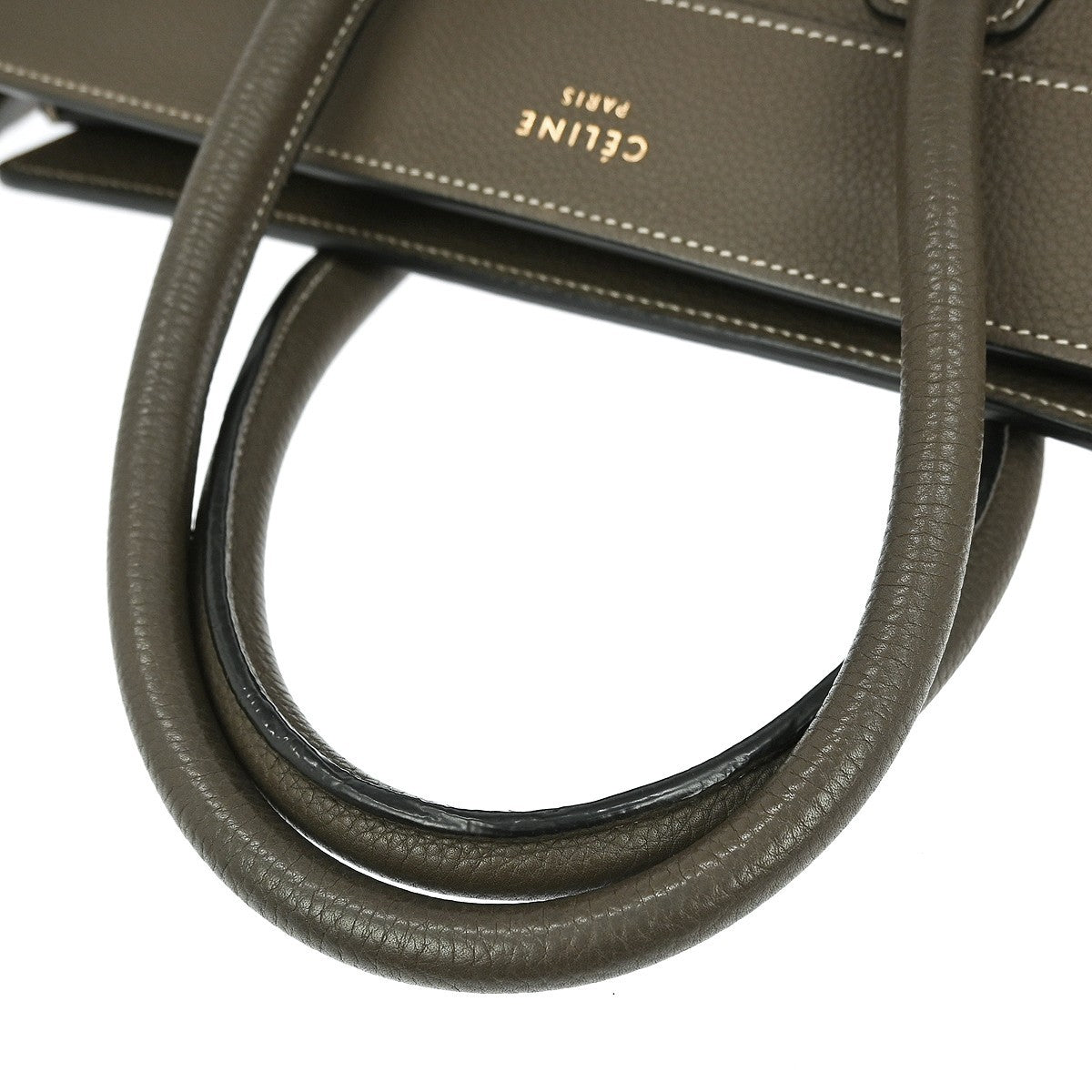 Celine Luggage Bag - Brandsamsara