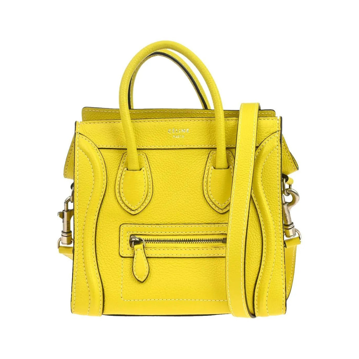 Celine Luggage - Brandsamsara