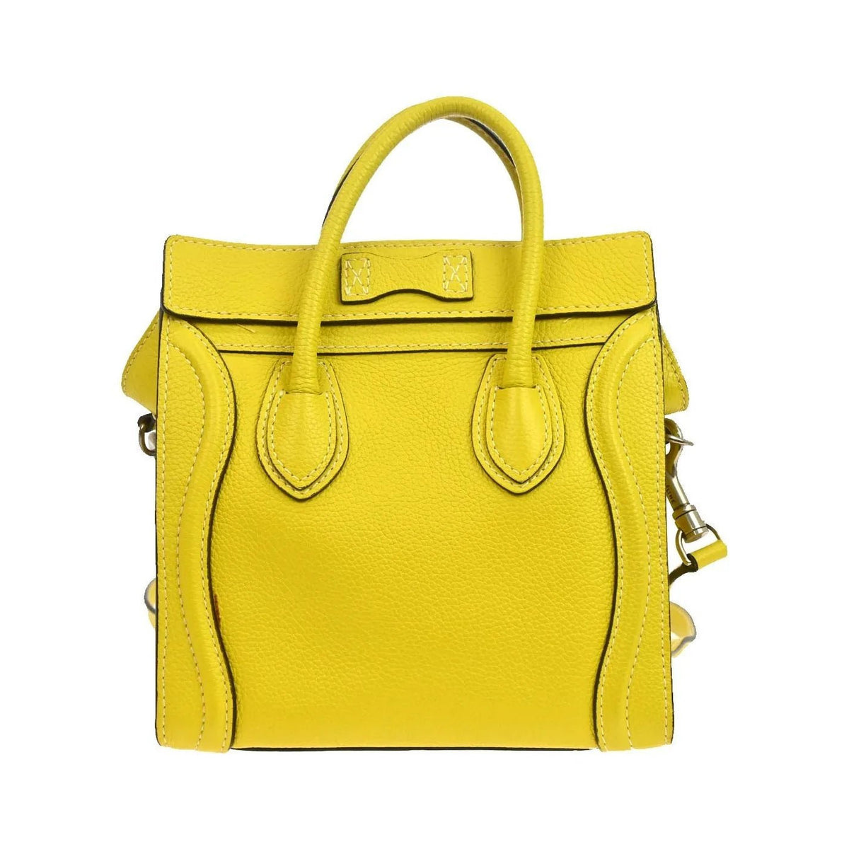 Celine Luggage - Brandsamsara
