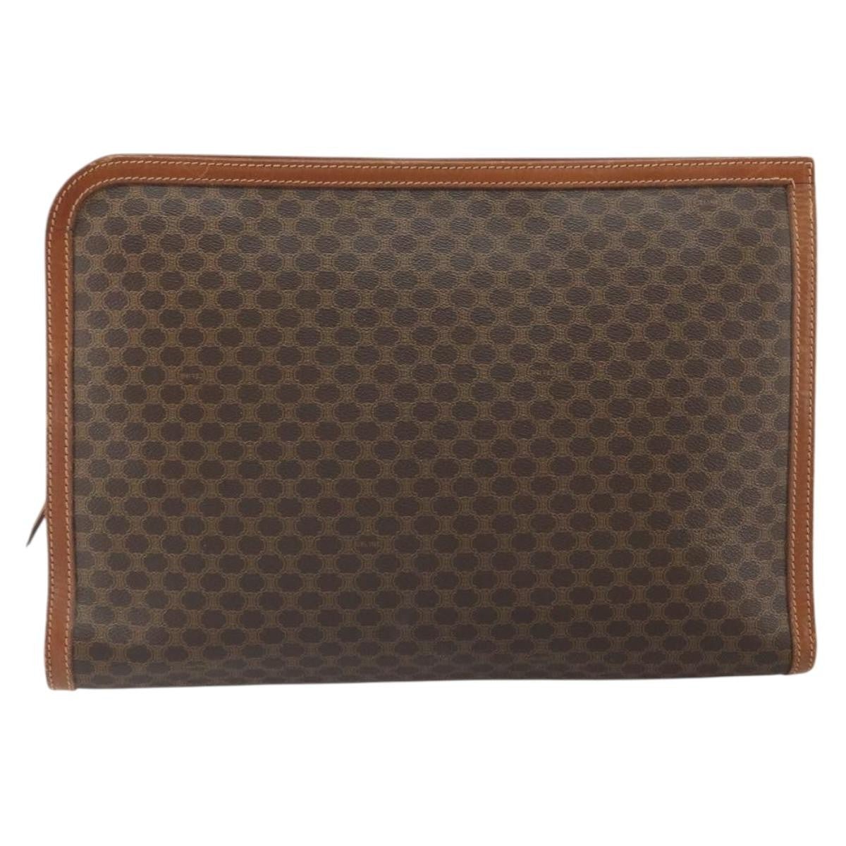 Celine Macadam Briefcase - Brandsamsara