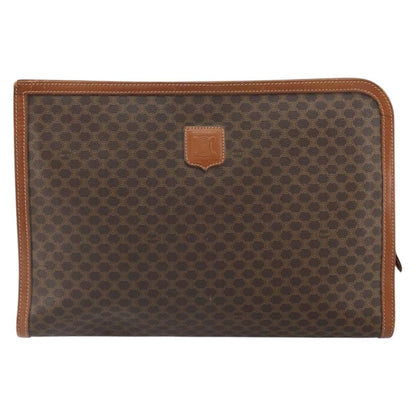Celine Macadam Briefcase - Brandsamsara