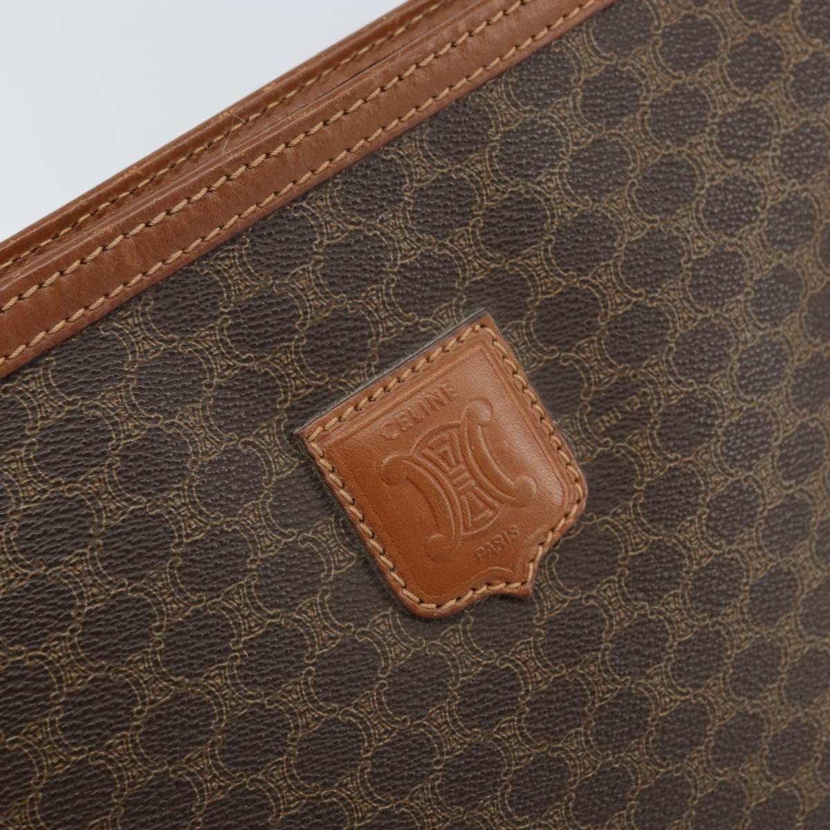 Celine Macadam Briefcase - Brandsamsara