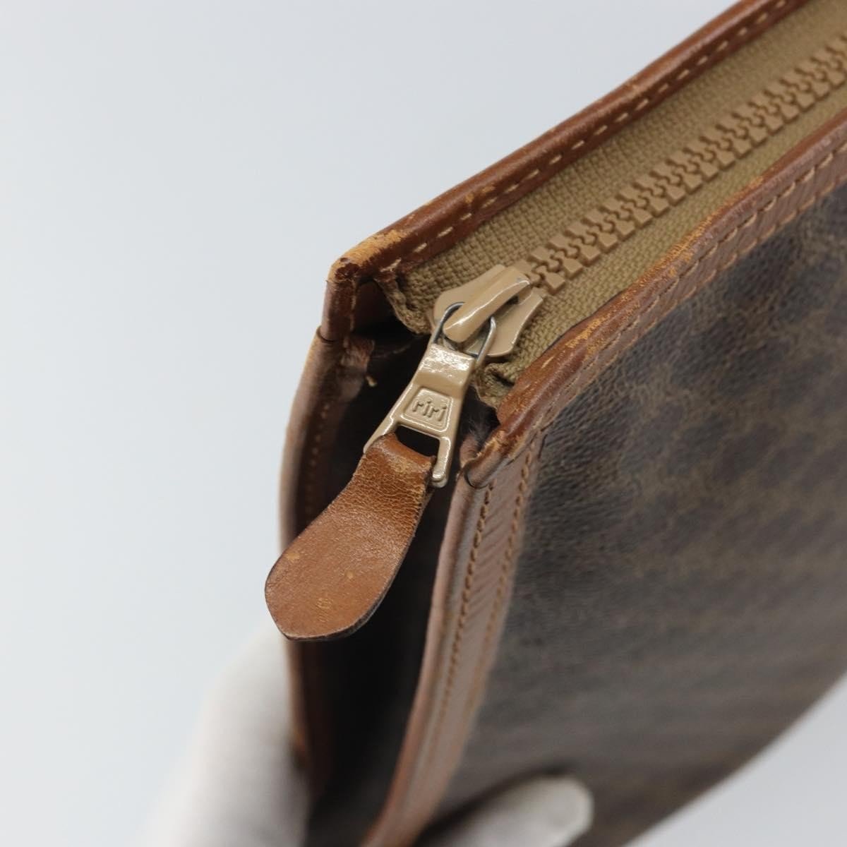 Celine Macadam Briefcase - Brandsamsara