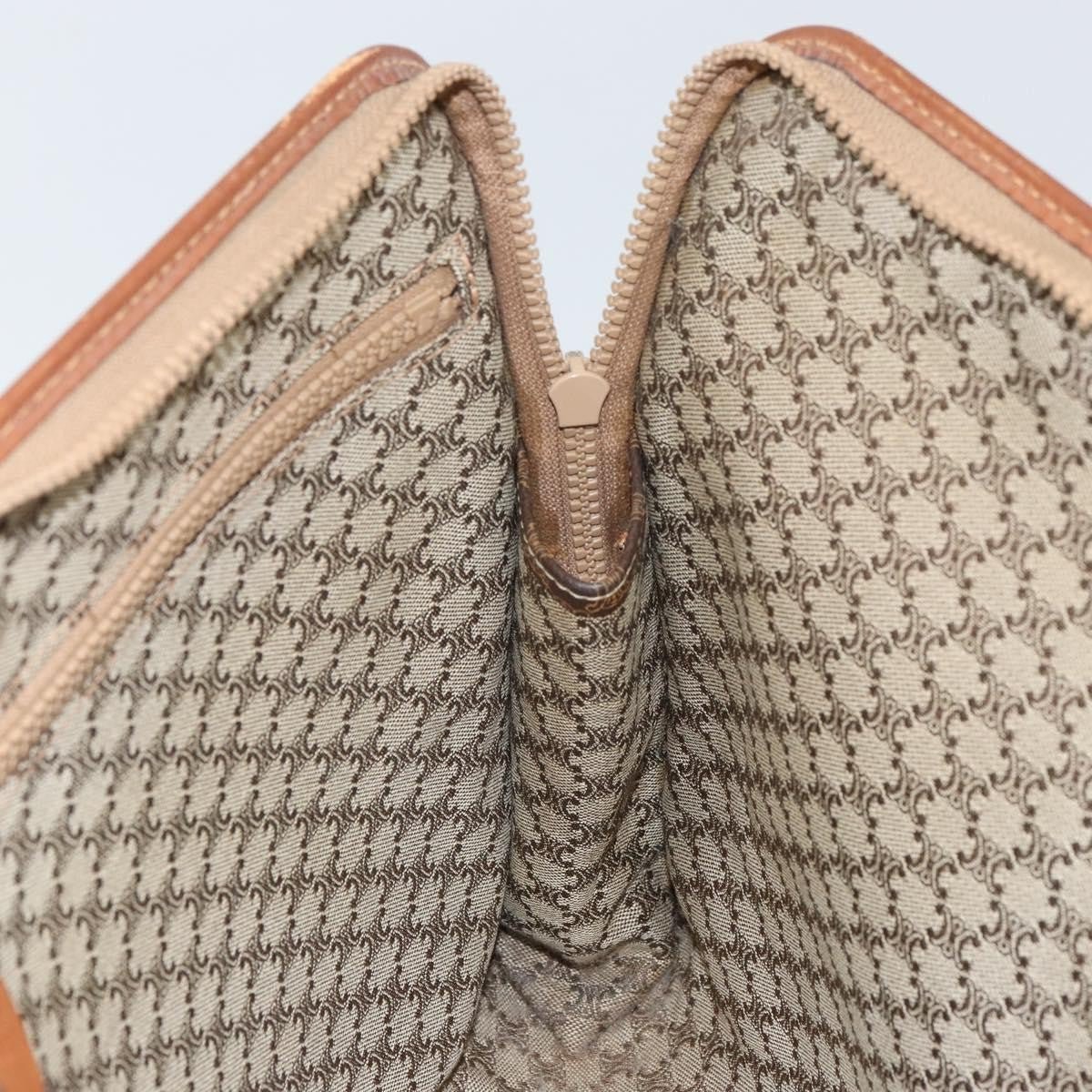 Celine Macadam Briefcase - Brandsamsara