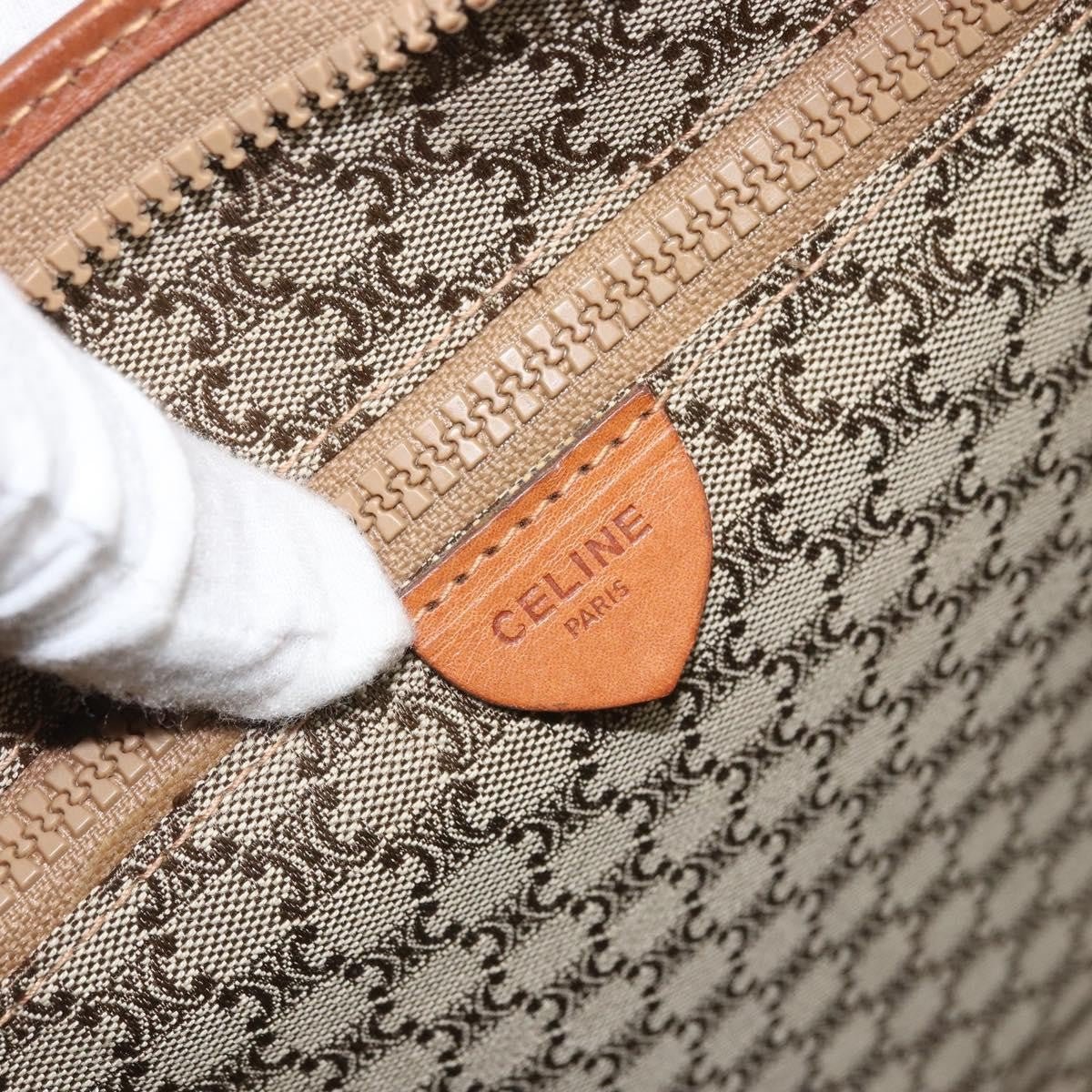 Celine Macadam Briefcase - Brandsamsara