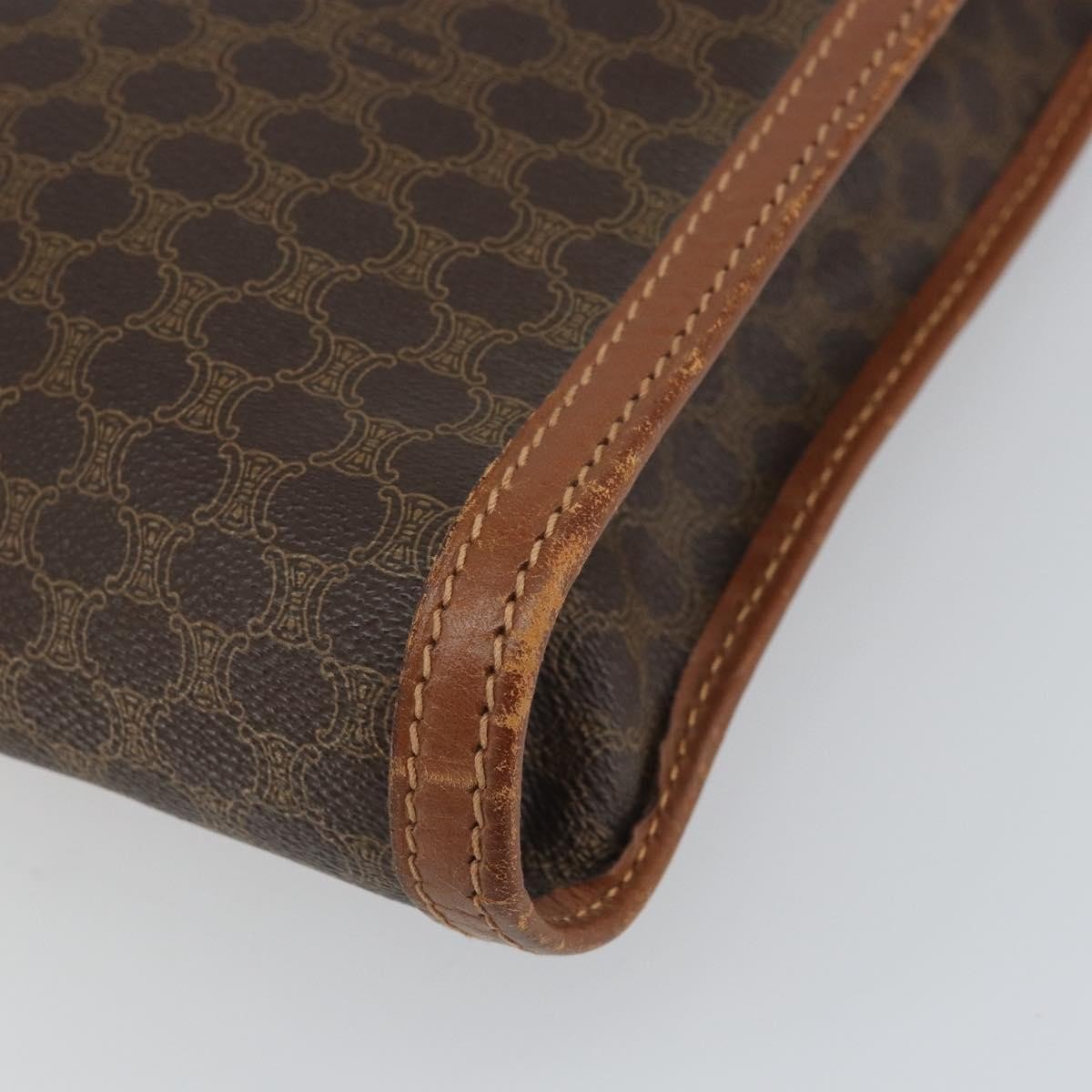 Celine Macadam Briefcase - Brandsamsara