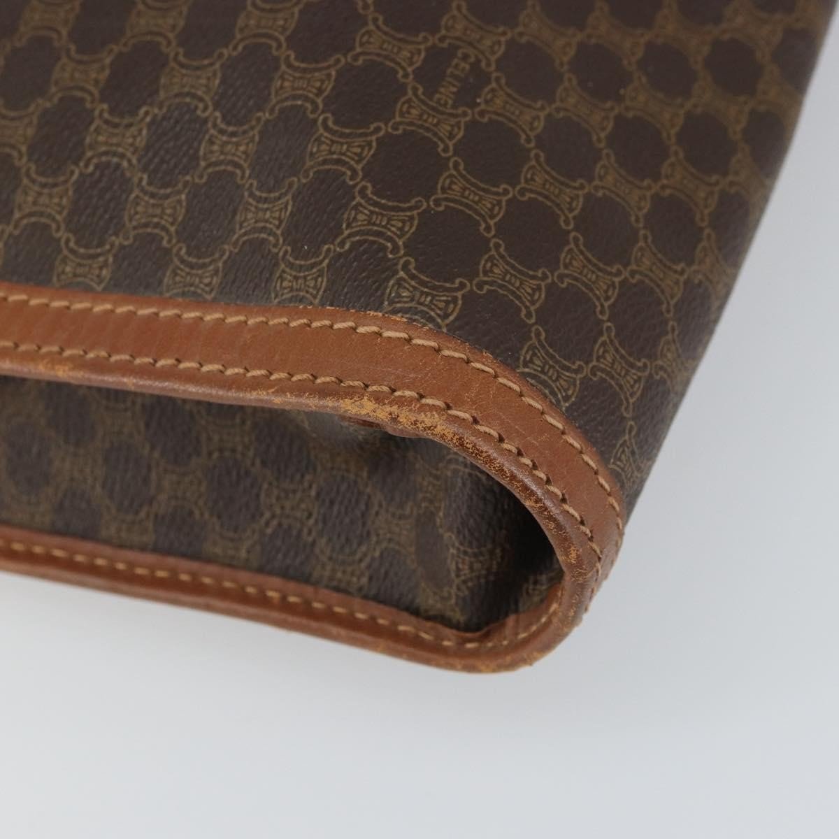 Celine Macadam Briefcase - Brandsamsara