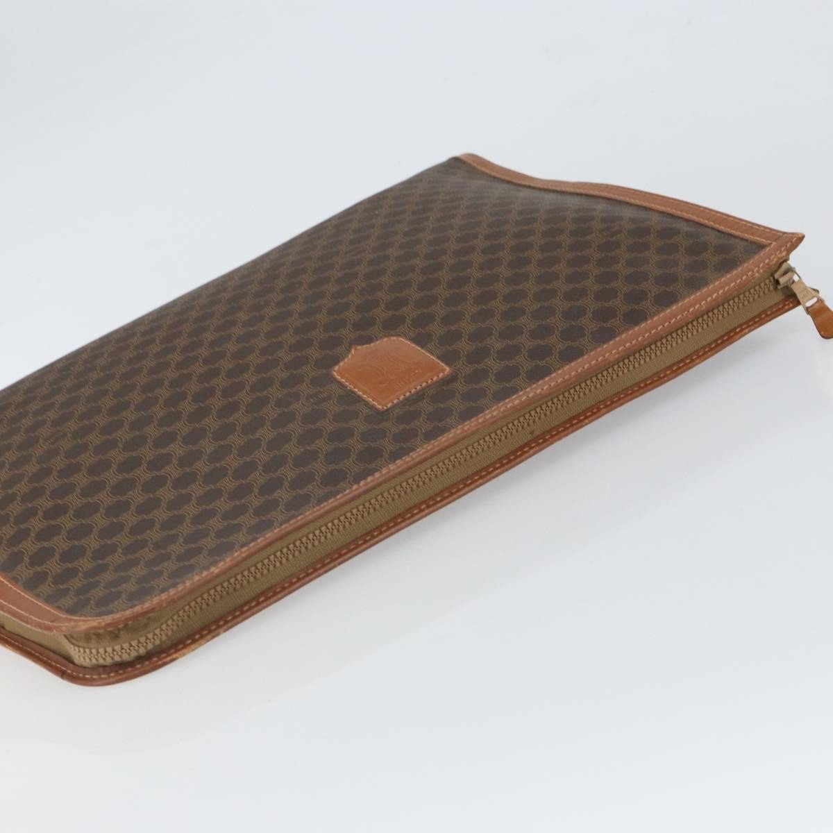 Celine Macadam Briefcase - Brandsamsara