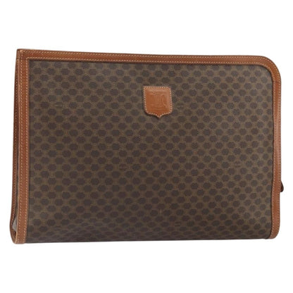 Celine Macadam Briefcase - Brandsamsara