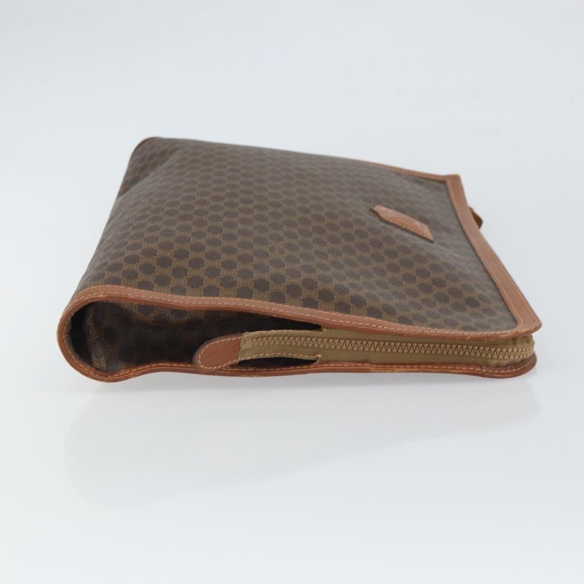 Celine Macadam Briefcase - Brandsamsara