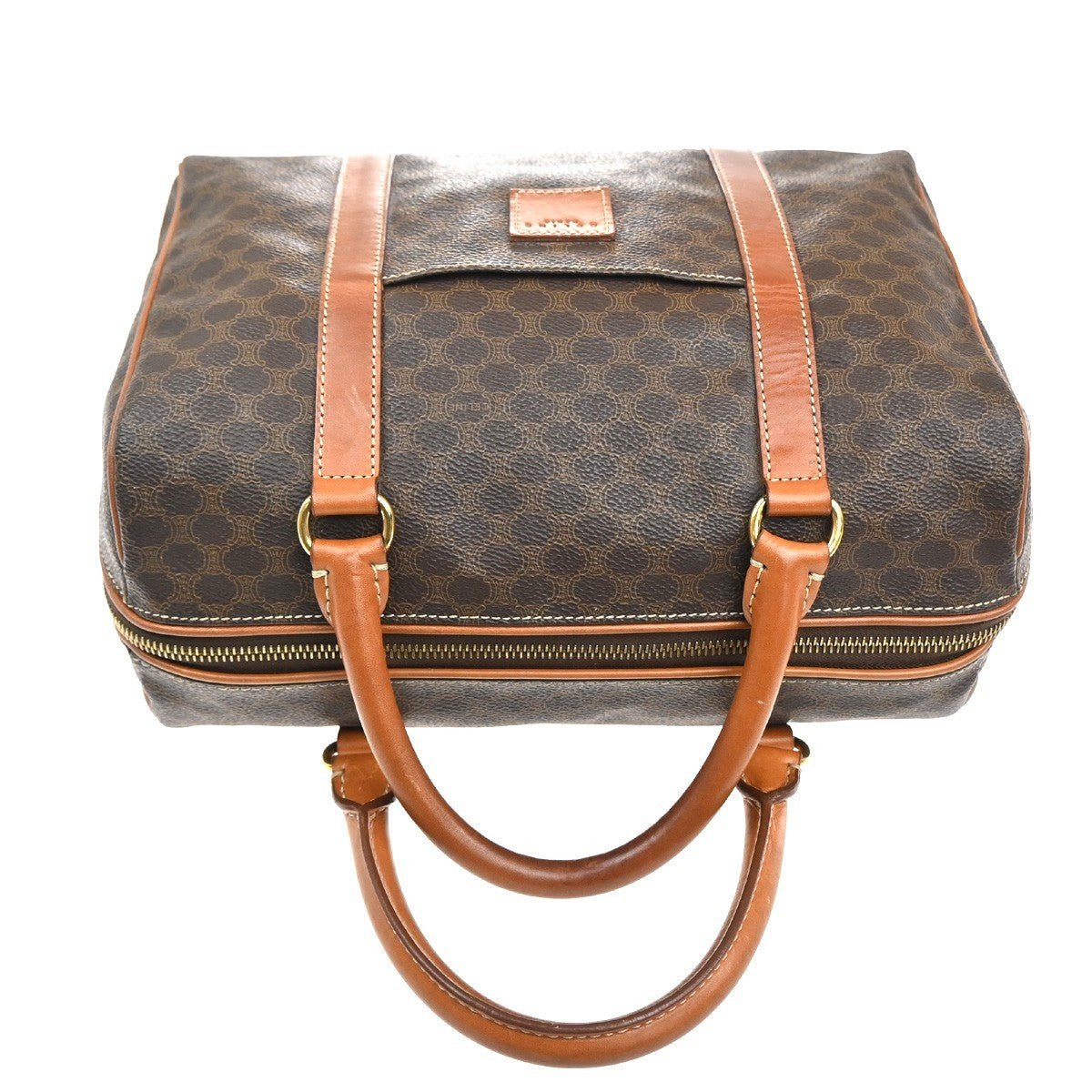 Celine Macadam Handbag - Brandsamsara