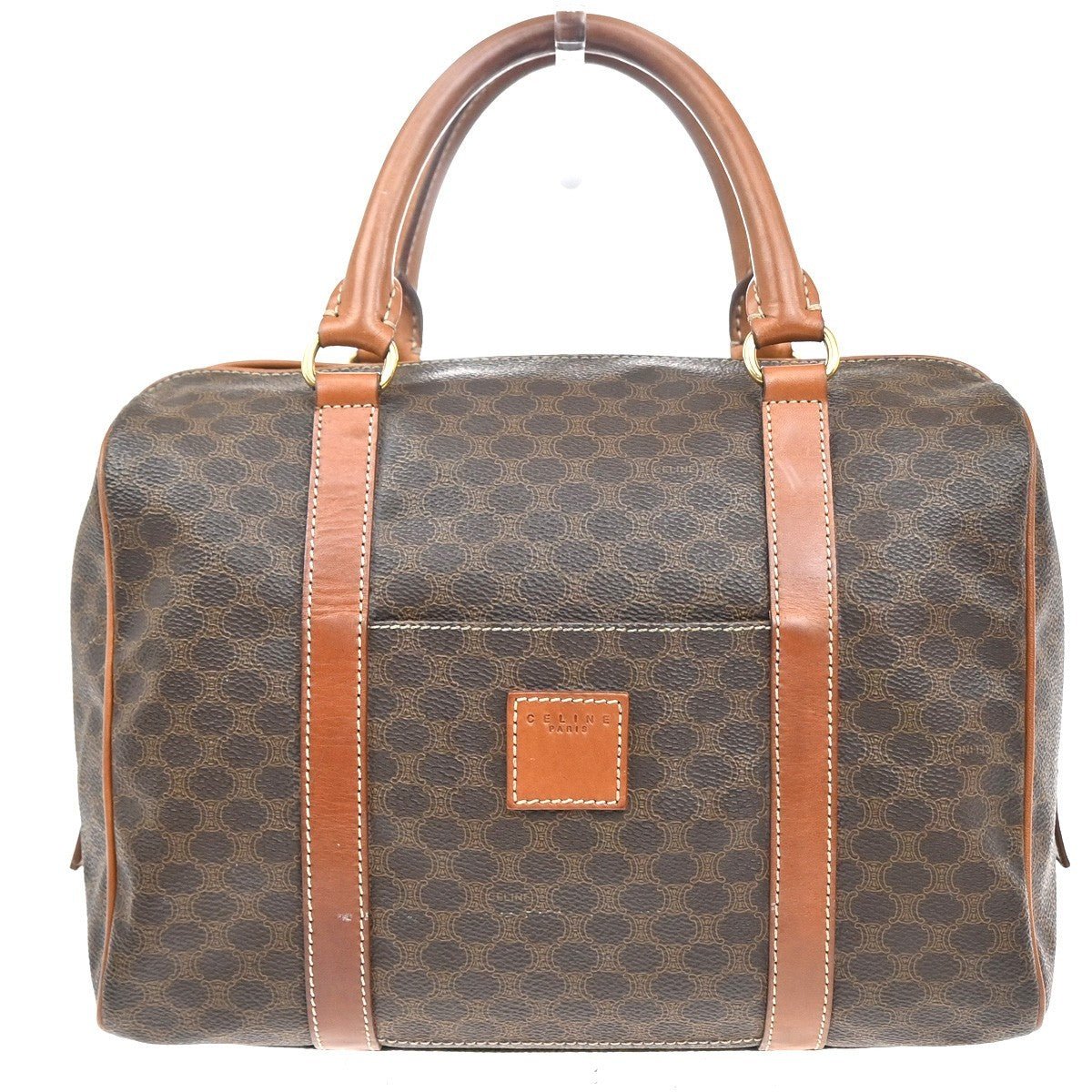 Celine Macadam Handbag - Brandsamsara