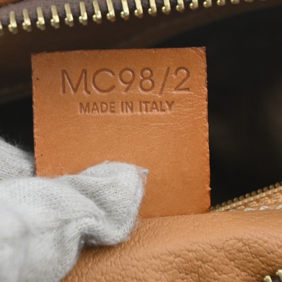 Celine Macadam Handbag - Brandsamsara