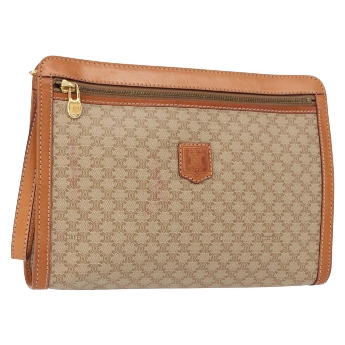 Celine Macadam Pochette - Brandsamsara