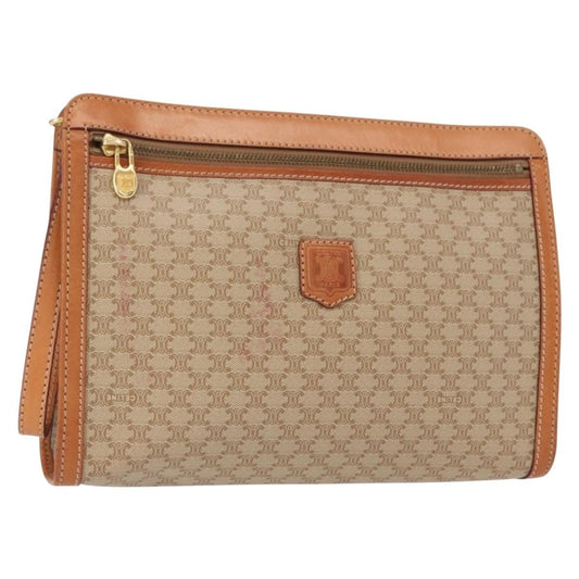 Celine Macadam Pochette - Brandsamsara