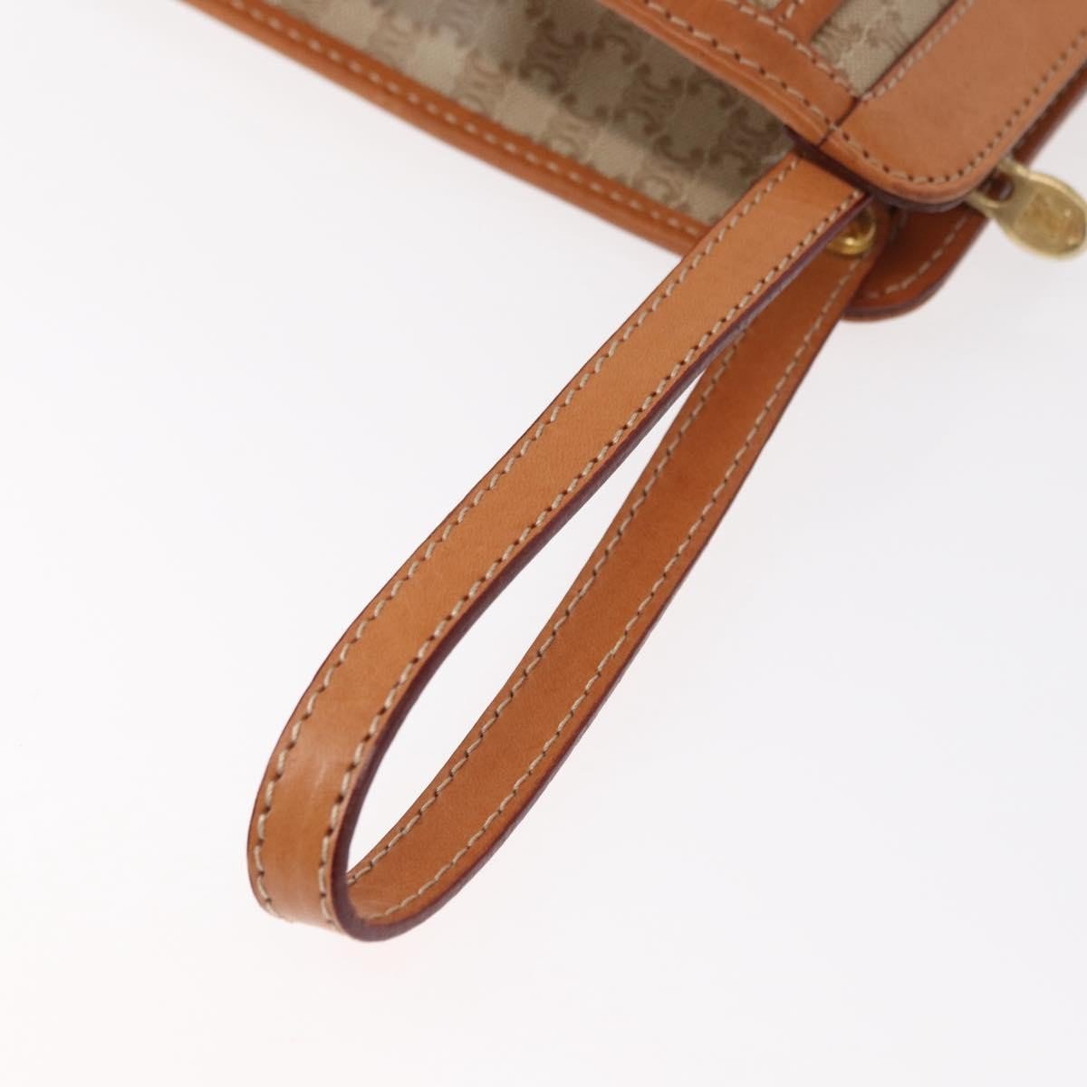 Celine Macadam Pochette - Brandsamsara