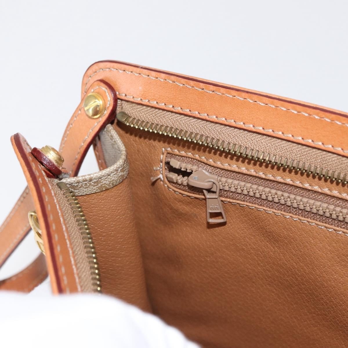 Celine Macadam Pochette - Brandsamsara