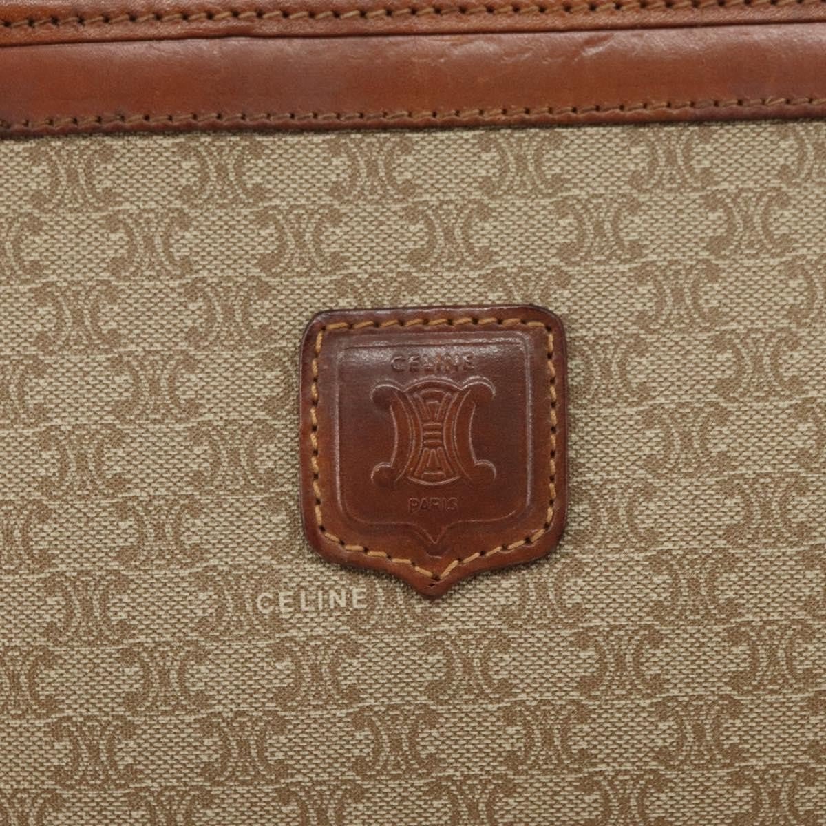 Celine Macadam Pochette - Brandsamsara