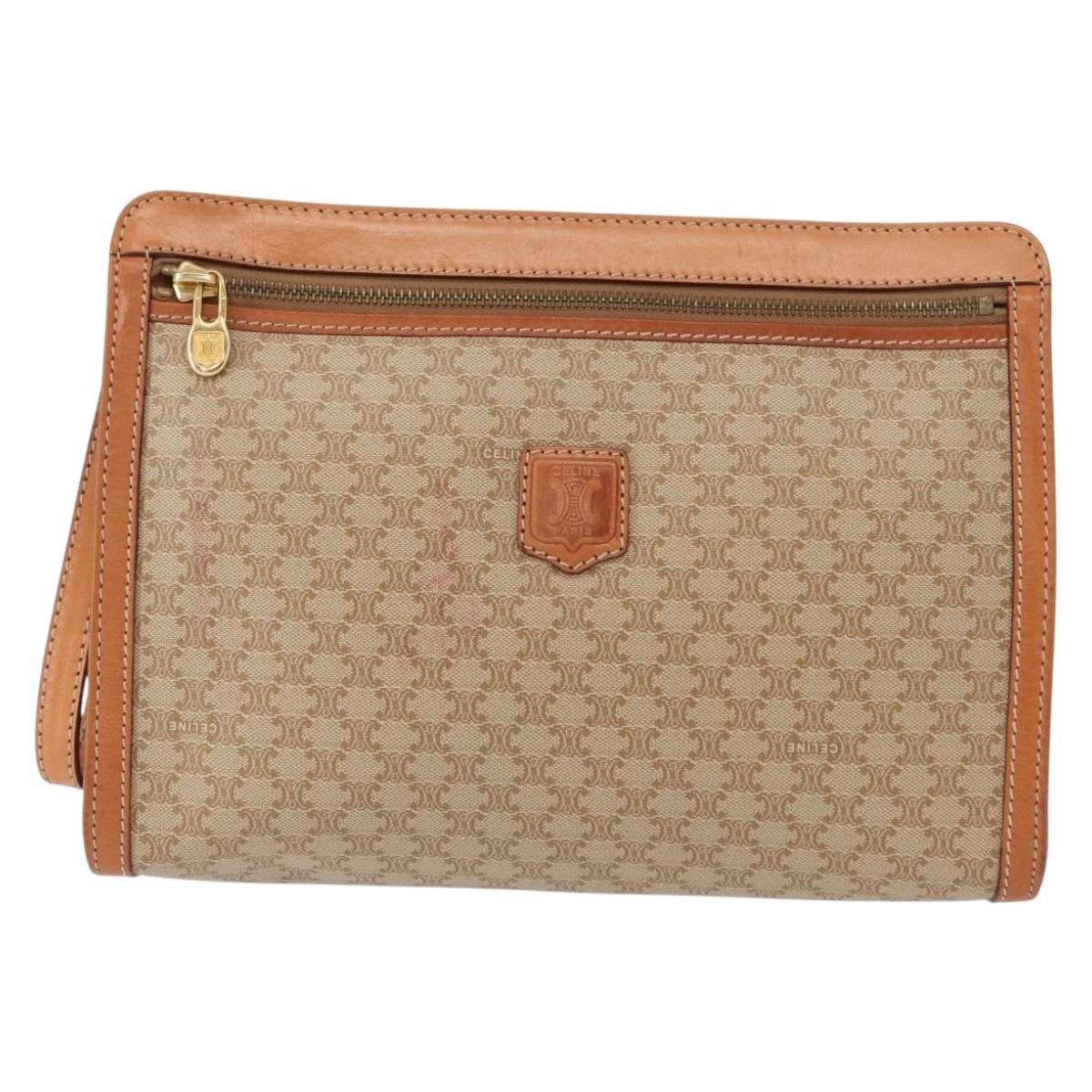 Celine Macadam Pochette - Brandsamsara