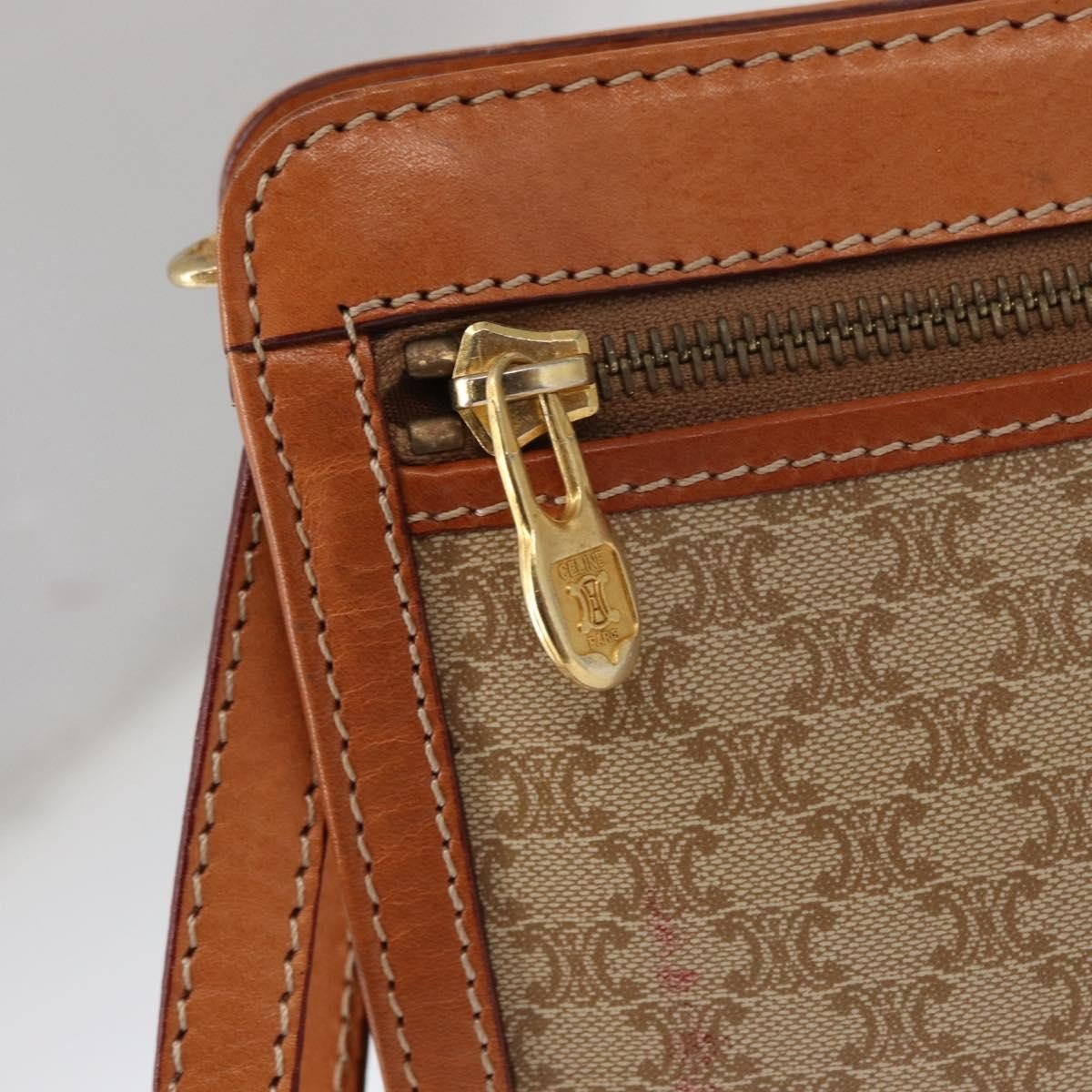 Celine Macadam Pochette - Brandsamsara