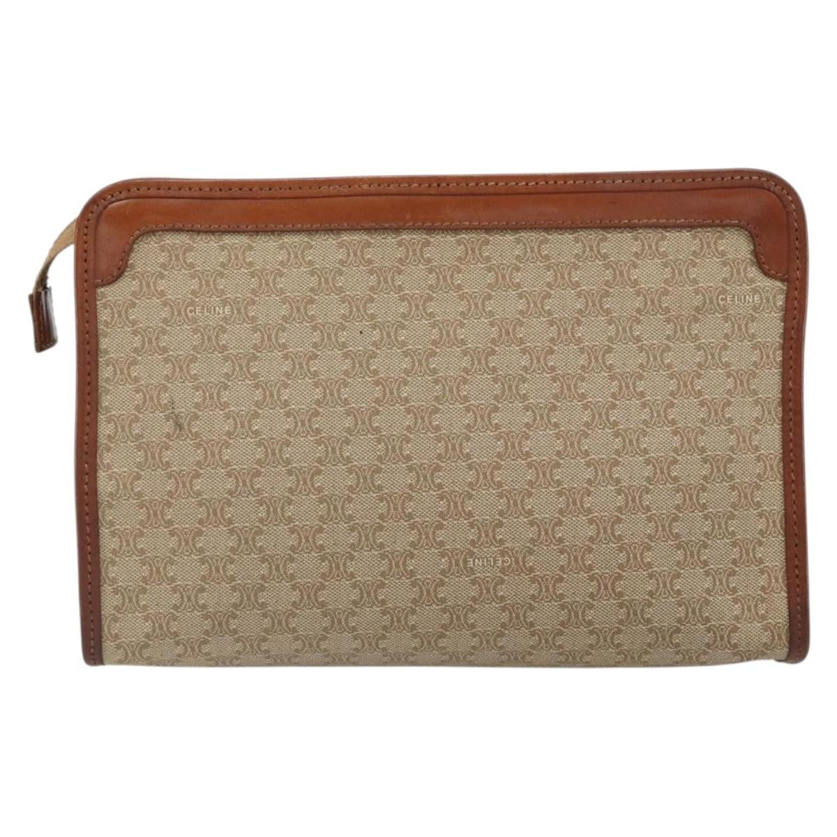 Celine Macadam Pochette - Brandsamsara