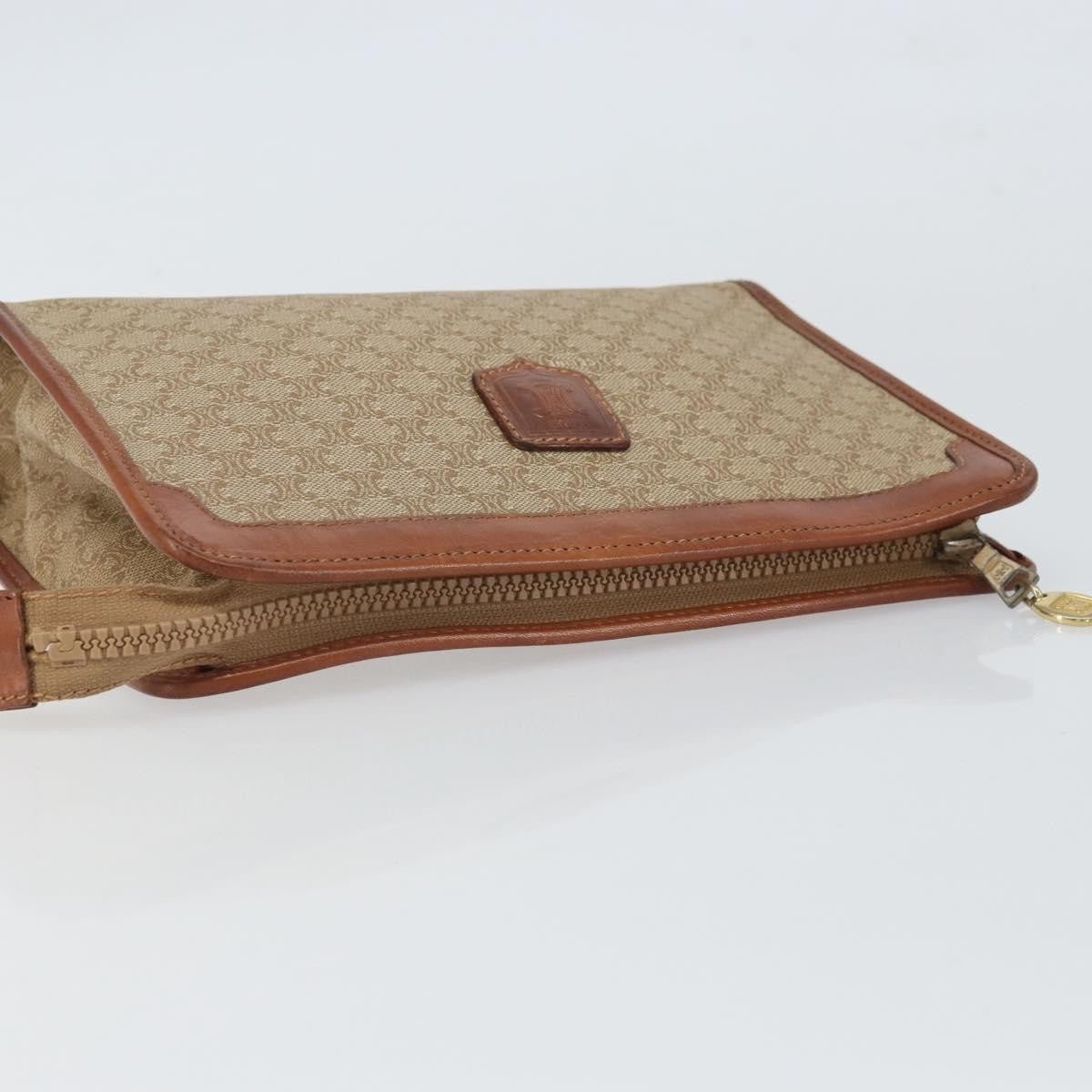 Celine Macadam Pochette - Brandsamsara