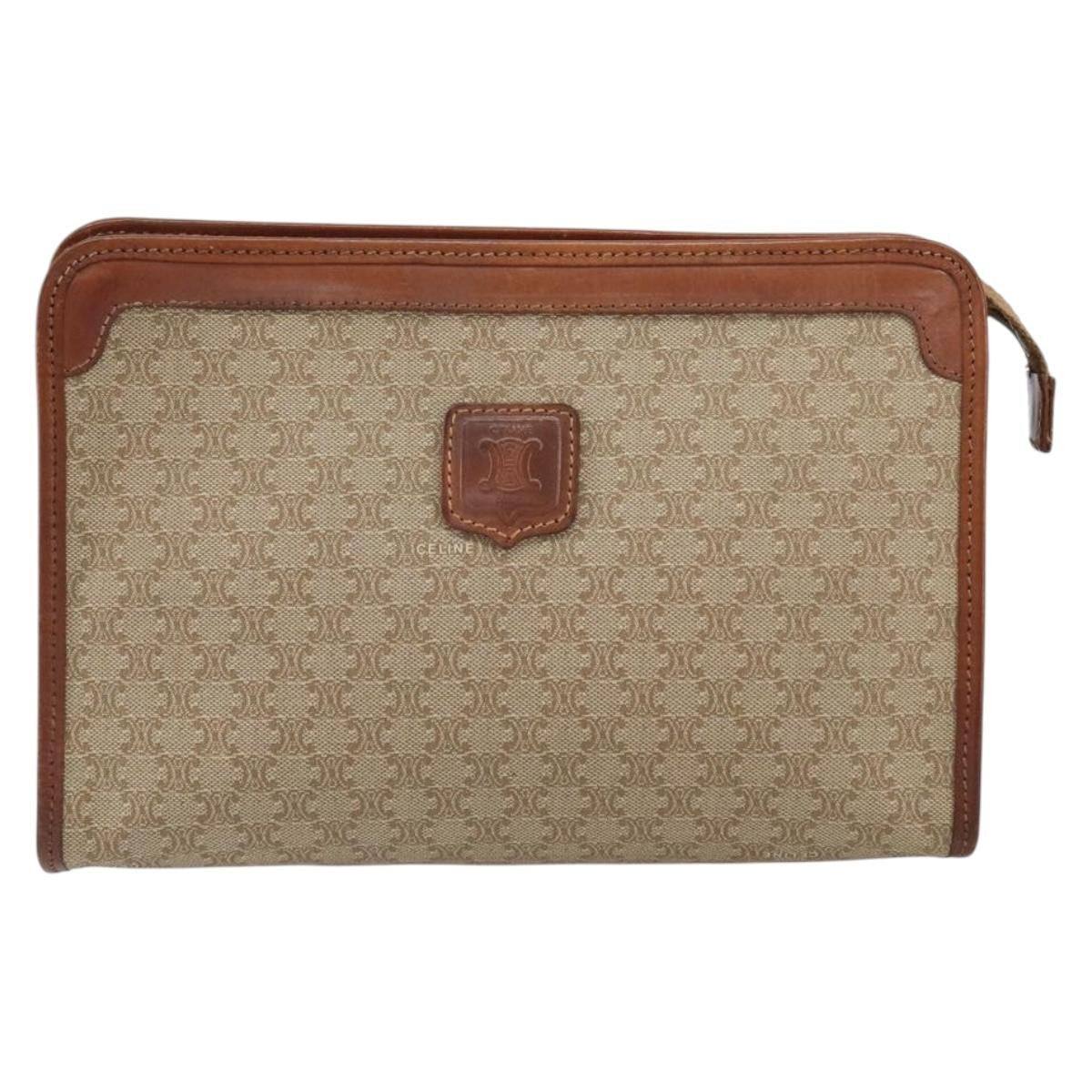 Celine Macadam Pochette - Brandsamsara