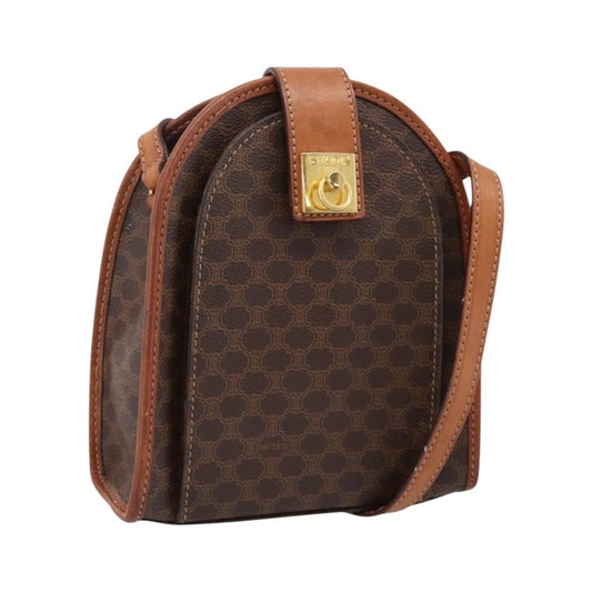 Celine Macadam Shoulder - Brandsamsara