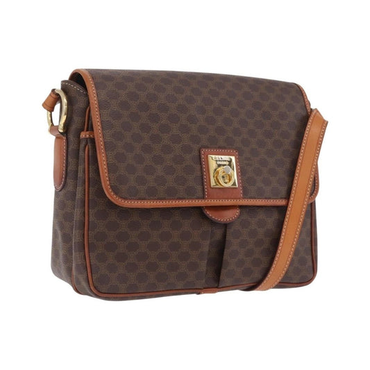 Celine Macadam Shoulder - Brandsamsara