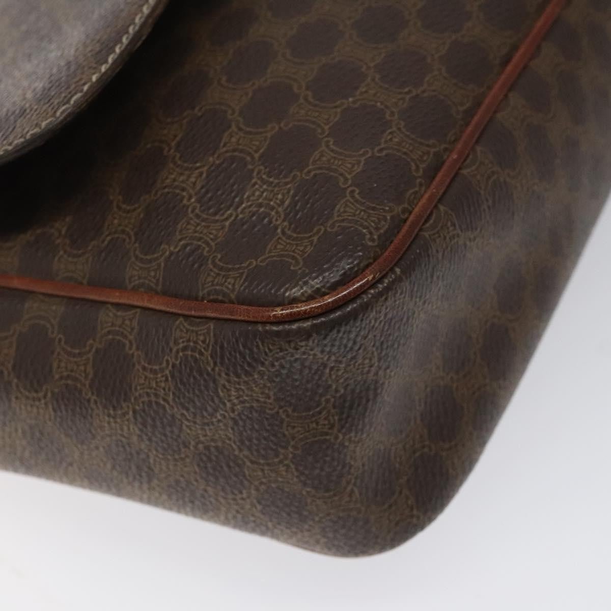 Celine Macadam Shoulder Bag - Brandsamsara