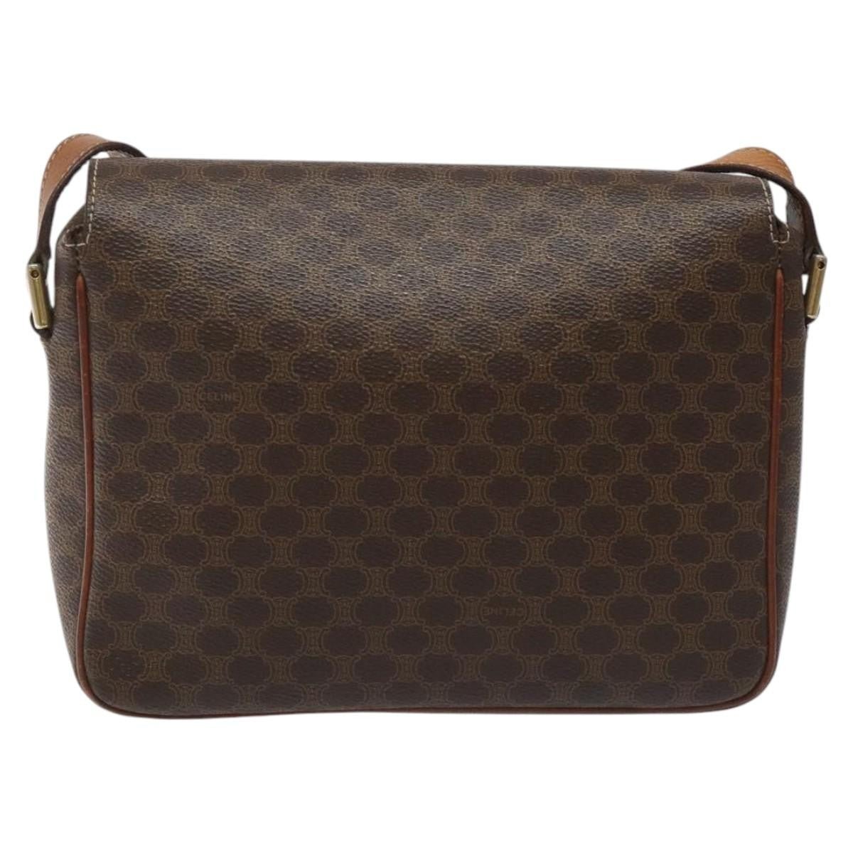 Celine Macadam Shoulder Bag - Brandsamsara