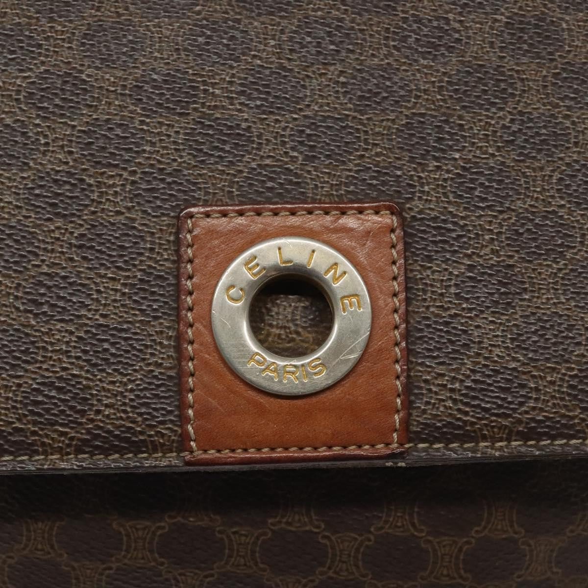 Celine Macadam Shoulder Bag - Brandsamsara