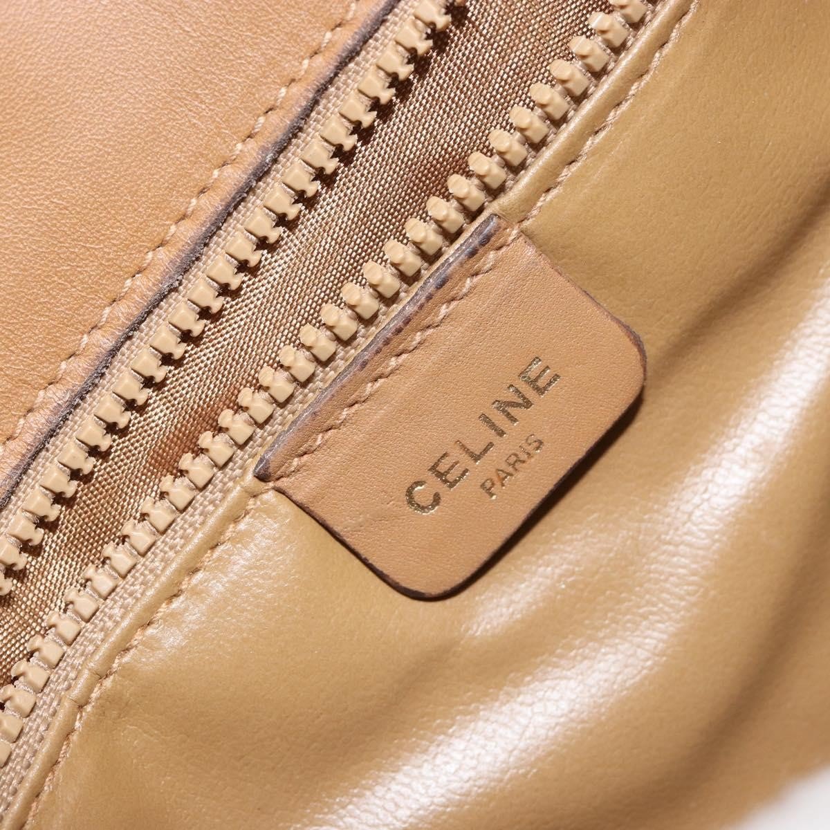 Celine Macadam Shoulder Bag - Brandsamsara