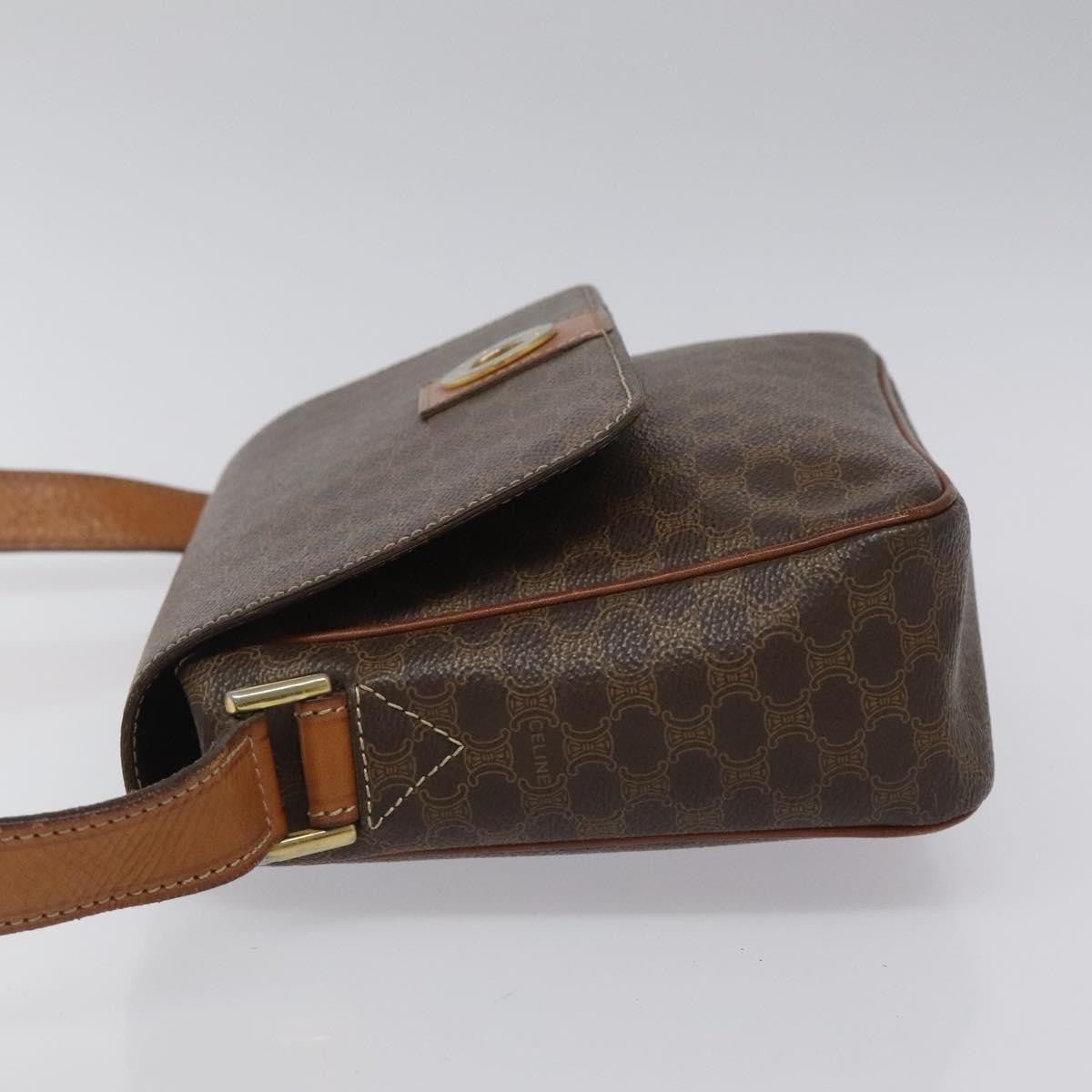 Celine Macadam Shoulder Bag - Brandsamsara