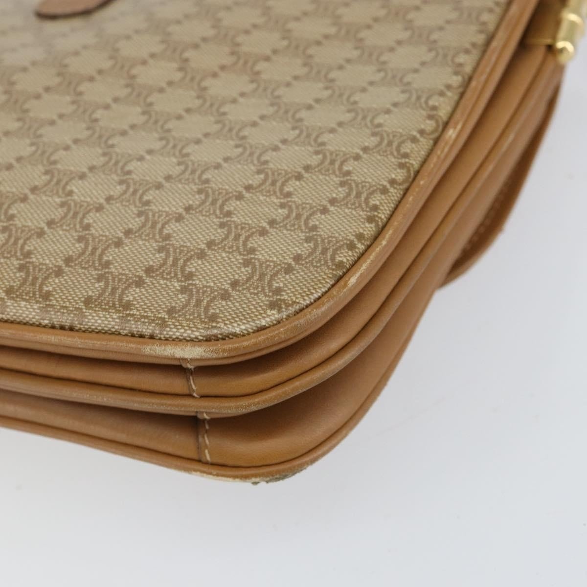 Celine Macadam Shoulder Bag - Brandsamsara