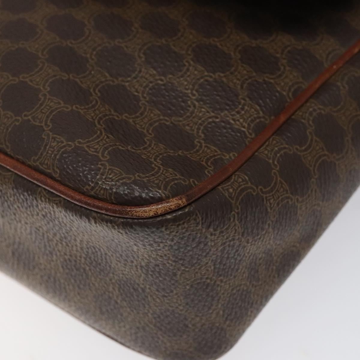 Celine Macadam Shoulder Bag - Brandsamsara