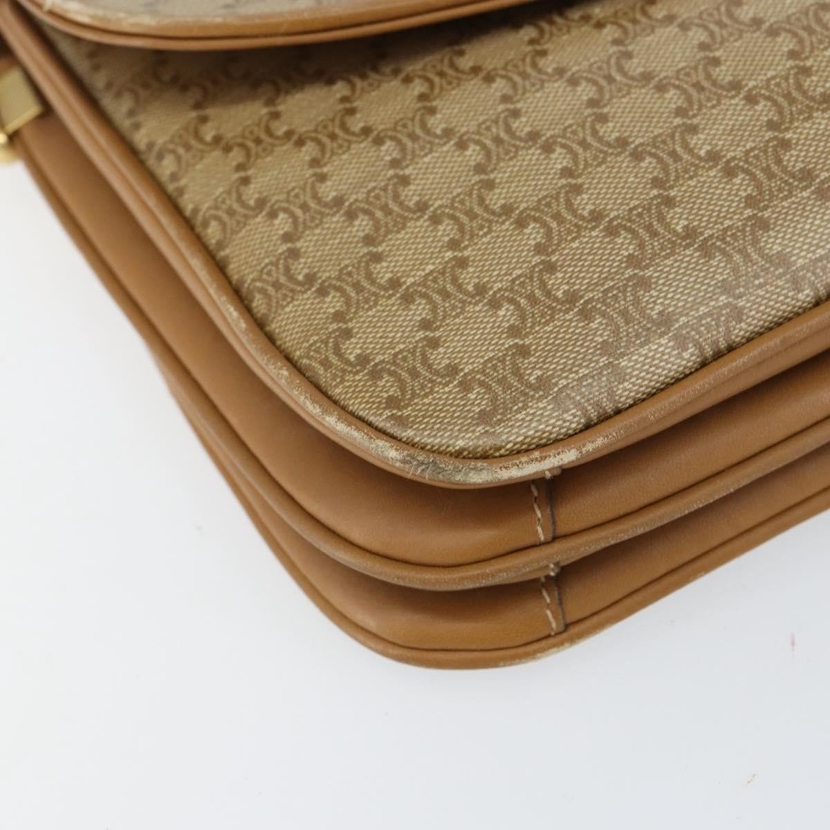 Celine Macadam Shoulder Bag - Brandsamsara