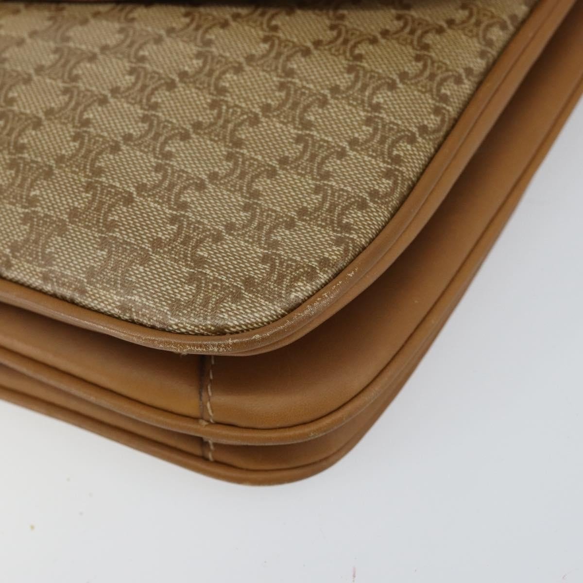 Celine Macadam Shoulder Bag - Brandsamsara