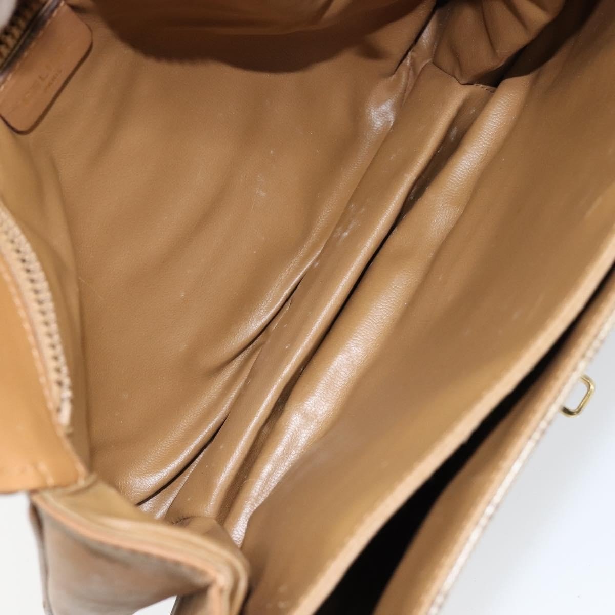 Celine Macadam Shoulder Bag - Brandsamsara