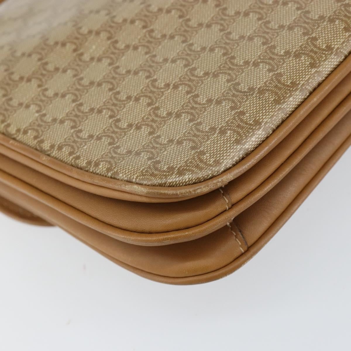 Celine Macadam Shoulder Bag - Brandsamsara